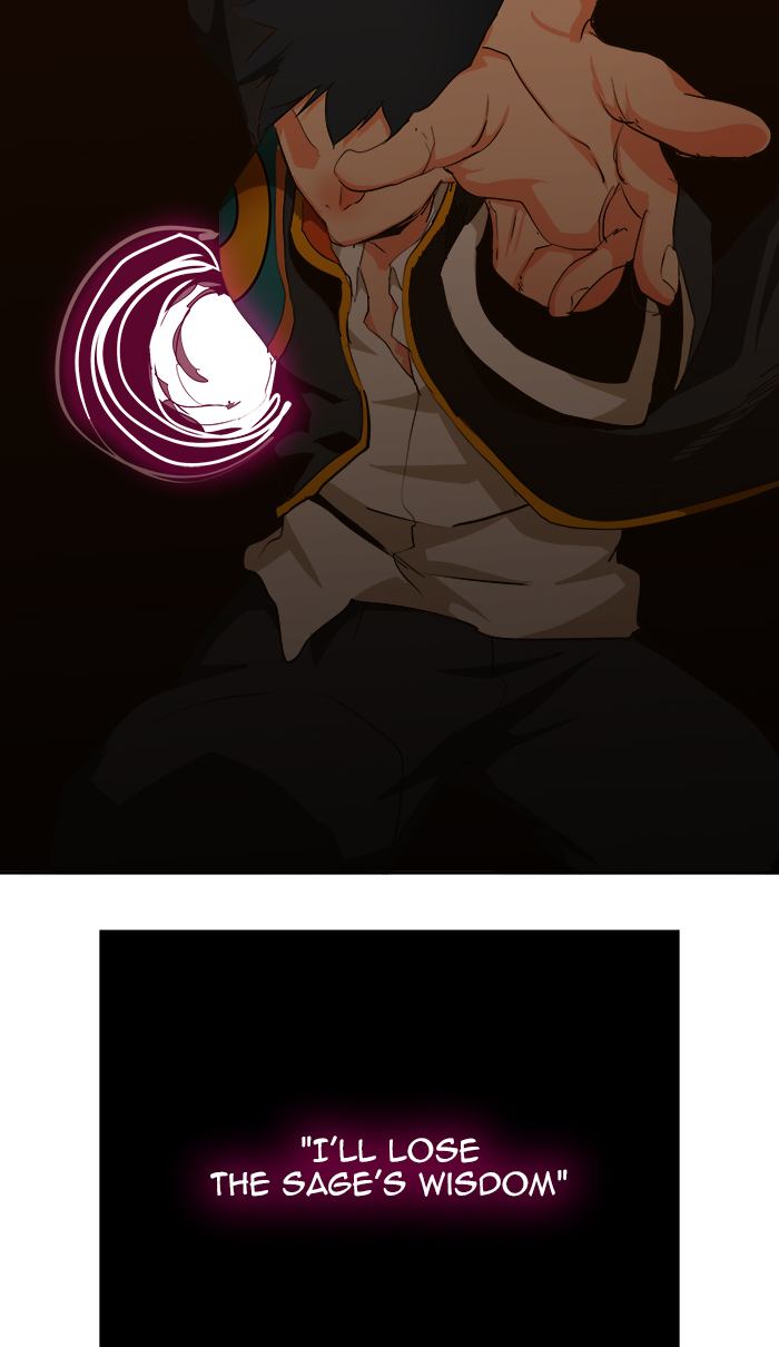 The God of High School Chapter 463 - Page 96