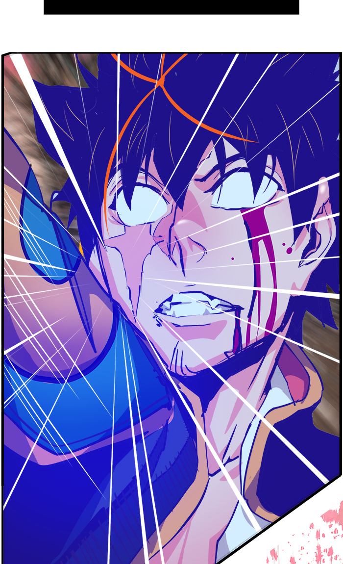 The God of High School Chapter 463 - Page 97