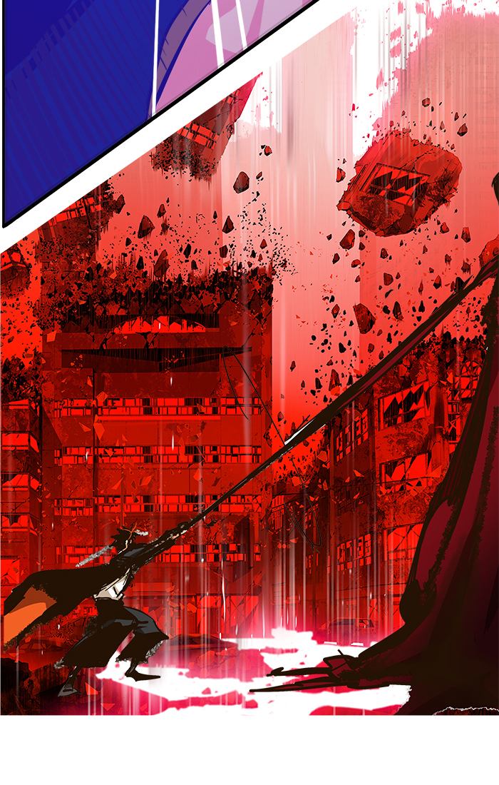 The God of High School Chapter 463 - Page 98