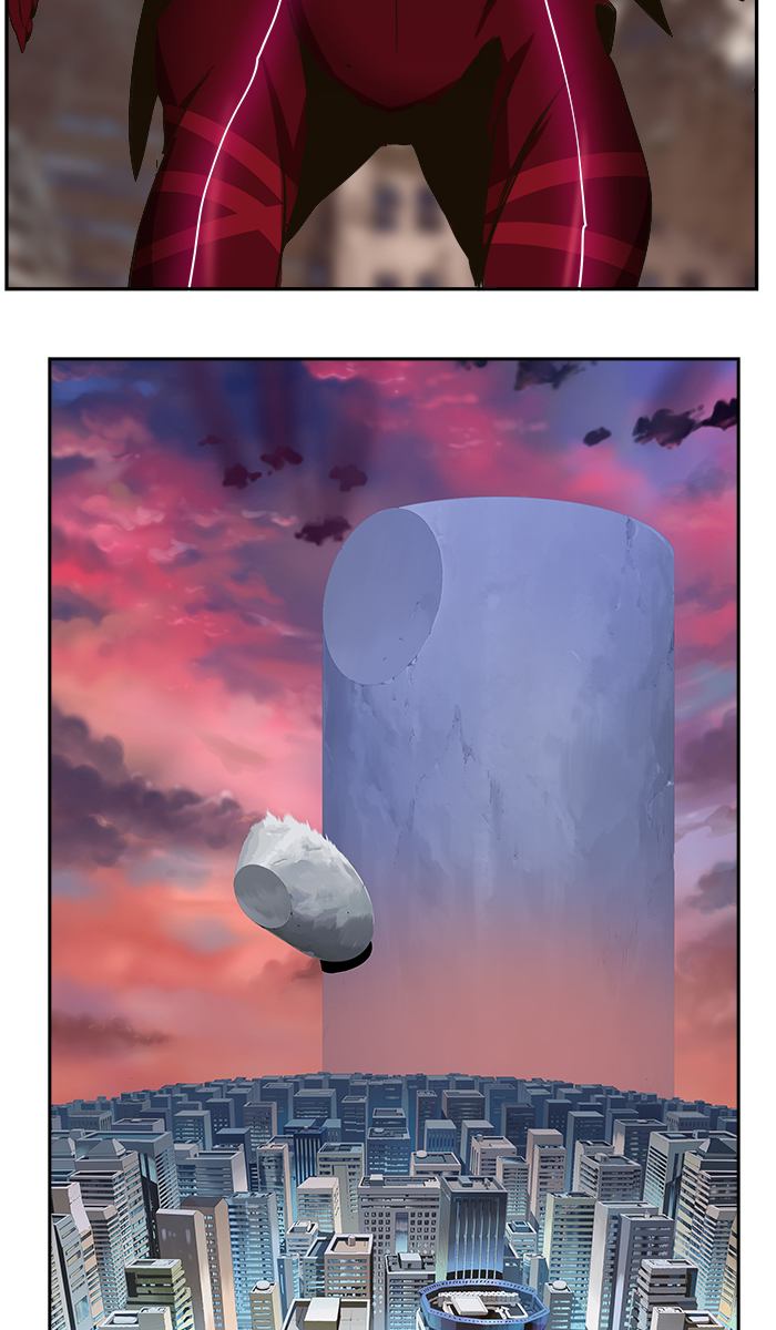 The God of High School Chapter 464 - Page 10