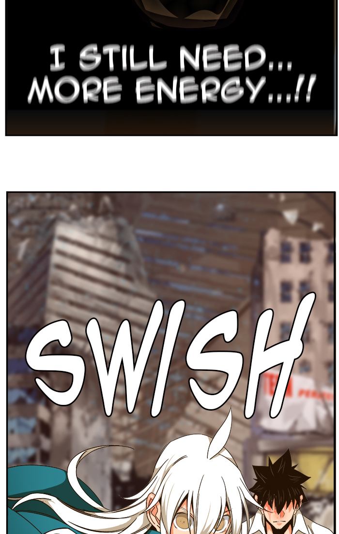 The God of High School Chapter 464 - Page 103