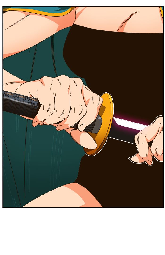 The God of High School Chapter 464 - Page 105