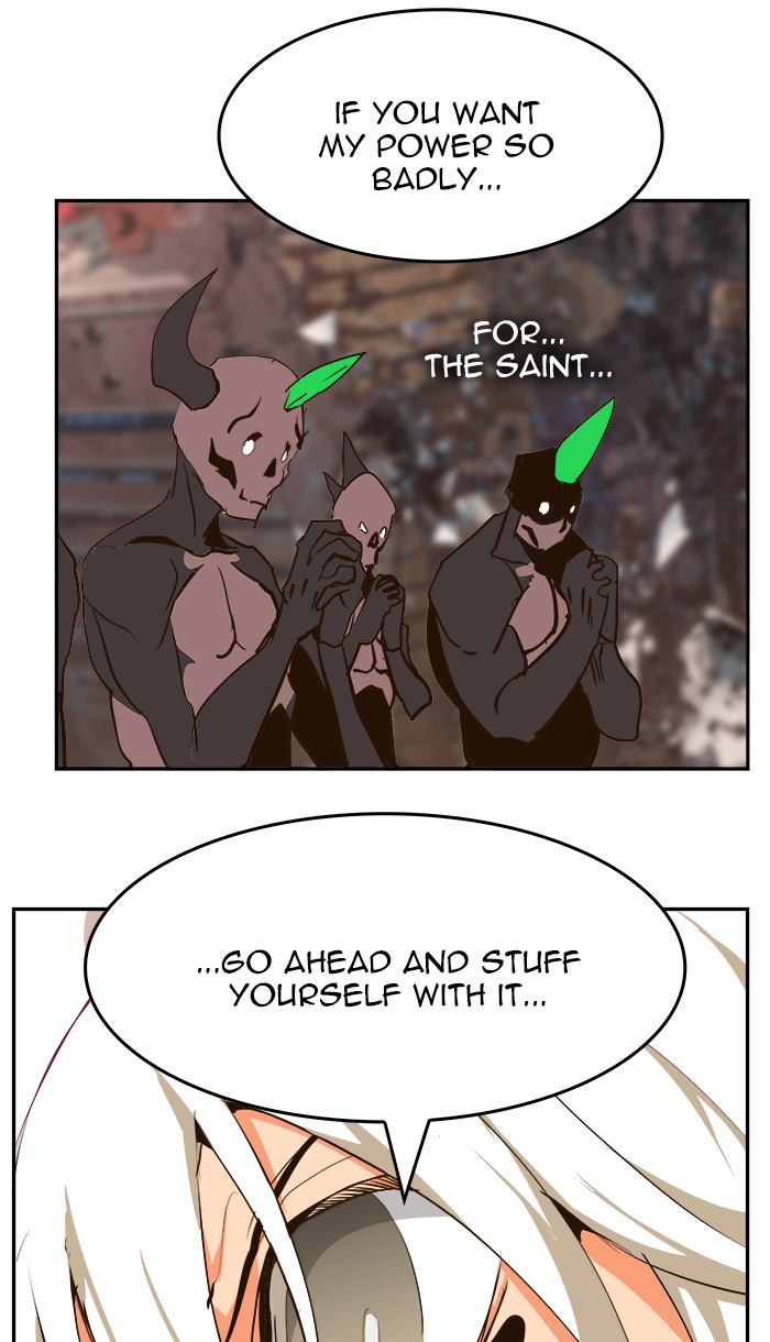 The God of High School Chapter 464 - Page 106