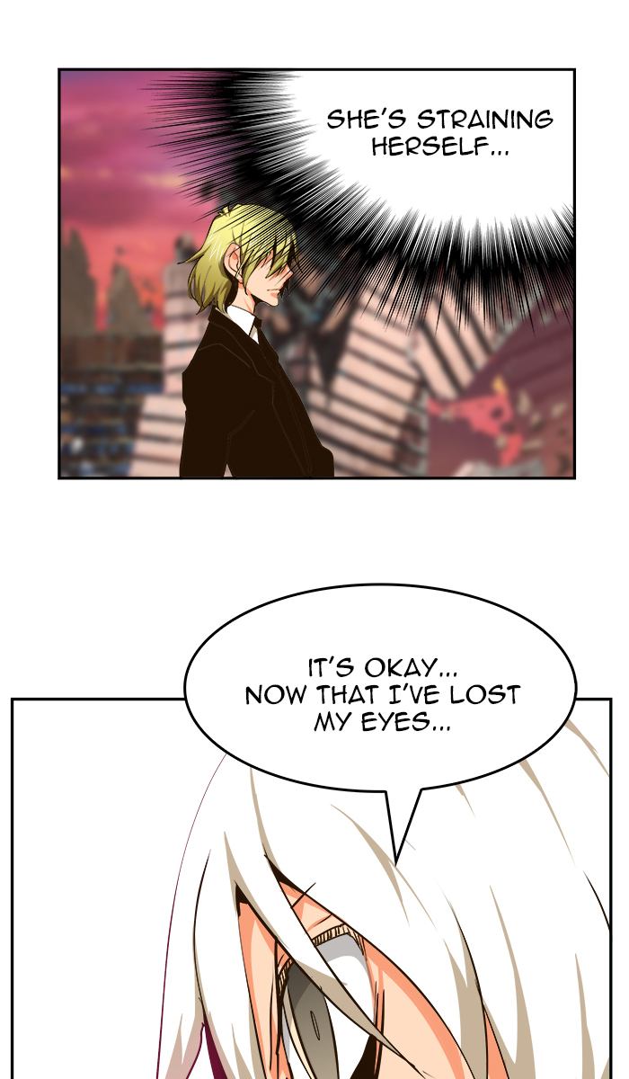 The God of High School Chapter 464 - Page 108