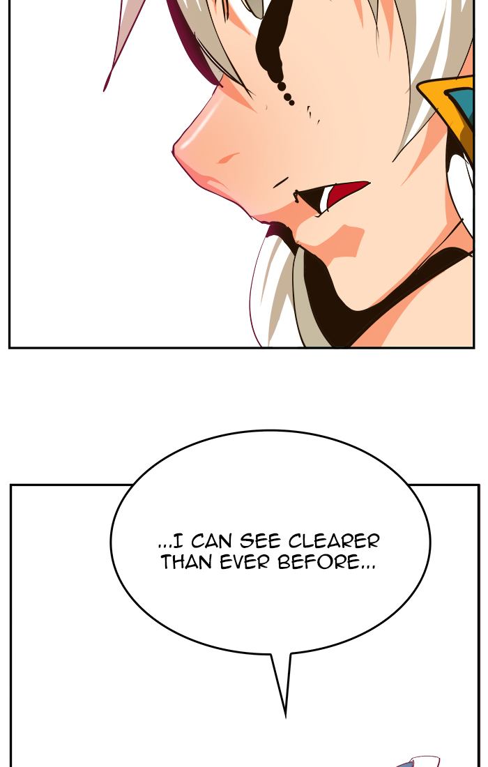 The God of High School Chapter 464 - Page 109