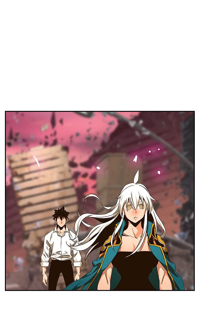 The God of High School Chapter 464 - Page 121