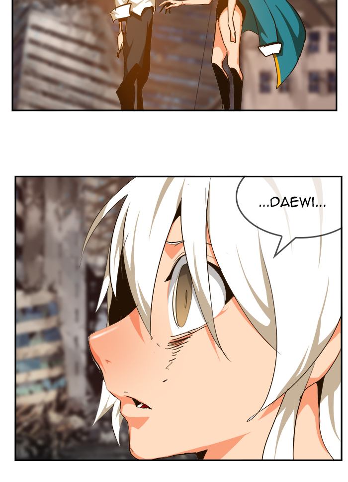 The God of High School Chapter 464 - Page 124