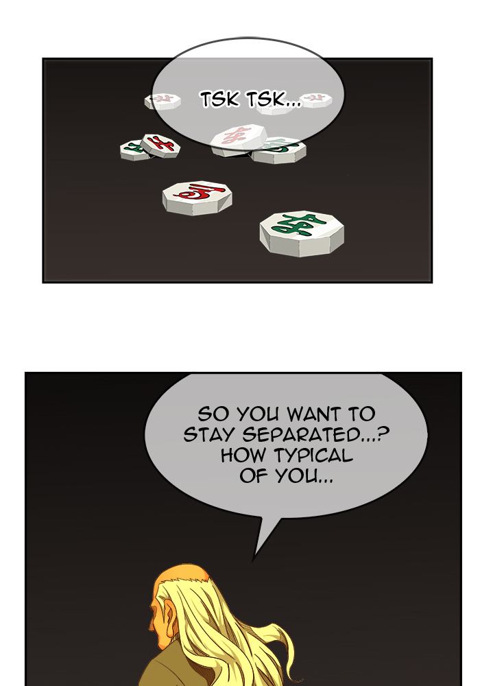 The God of High School Chapter 464 - Page 125