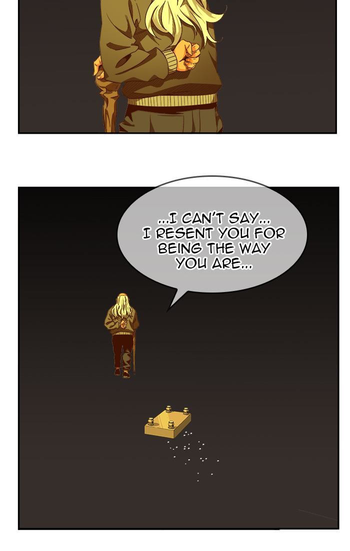 The God of High School Chapter 464 - Page 126