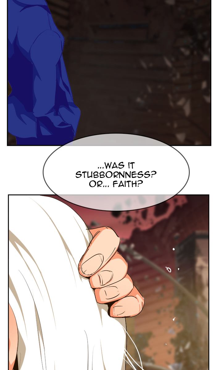 The God of High School Chapter 464 - Page 128