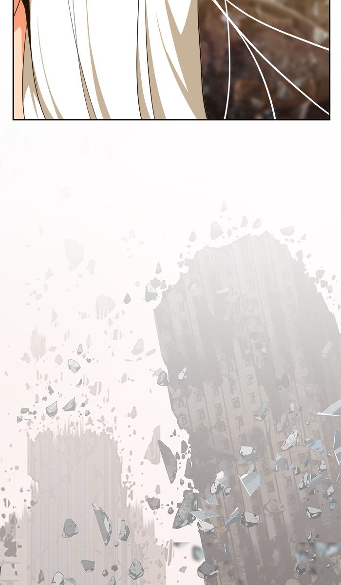 The God of High School Chapter 464 - Page 129