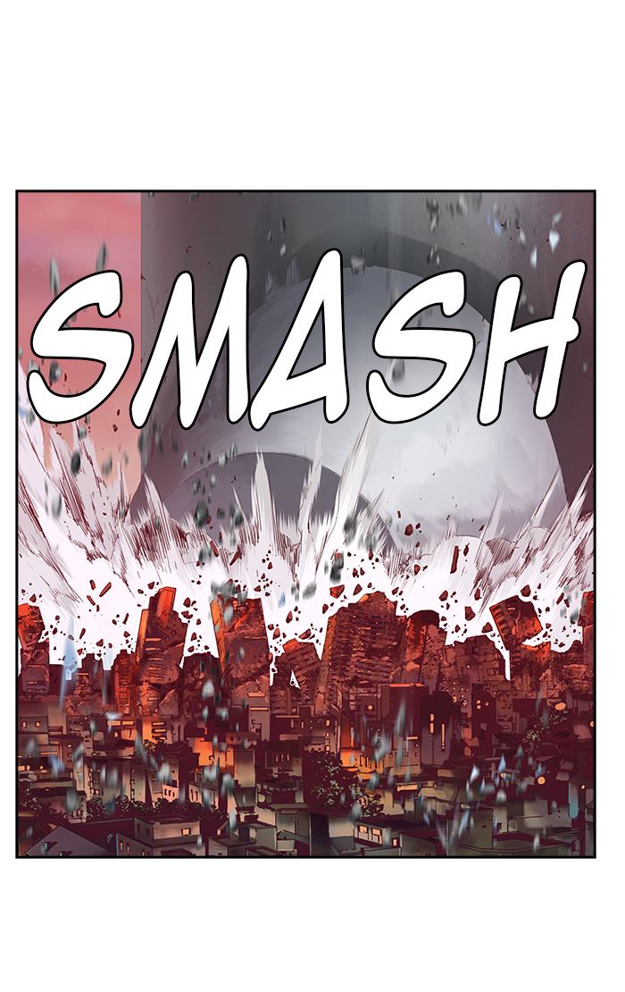 The God of High School Chapter 464 - Page 13