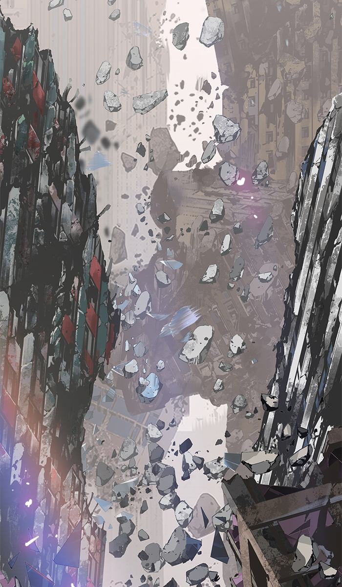 The God of High School Chapter 464 - Page 130