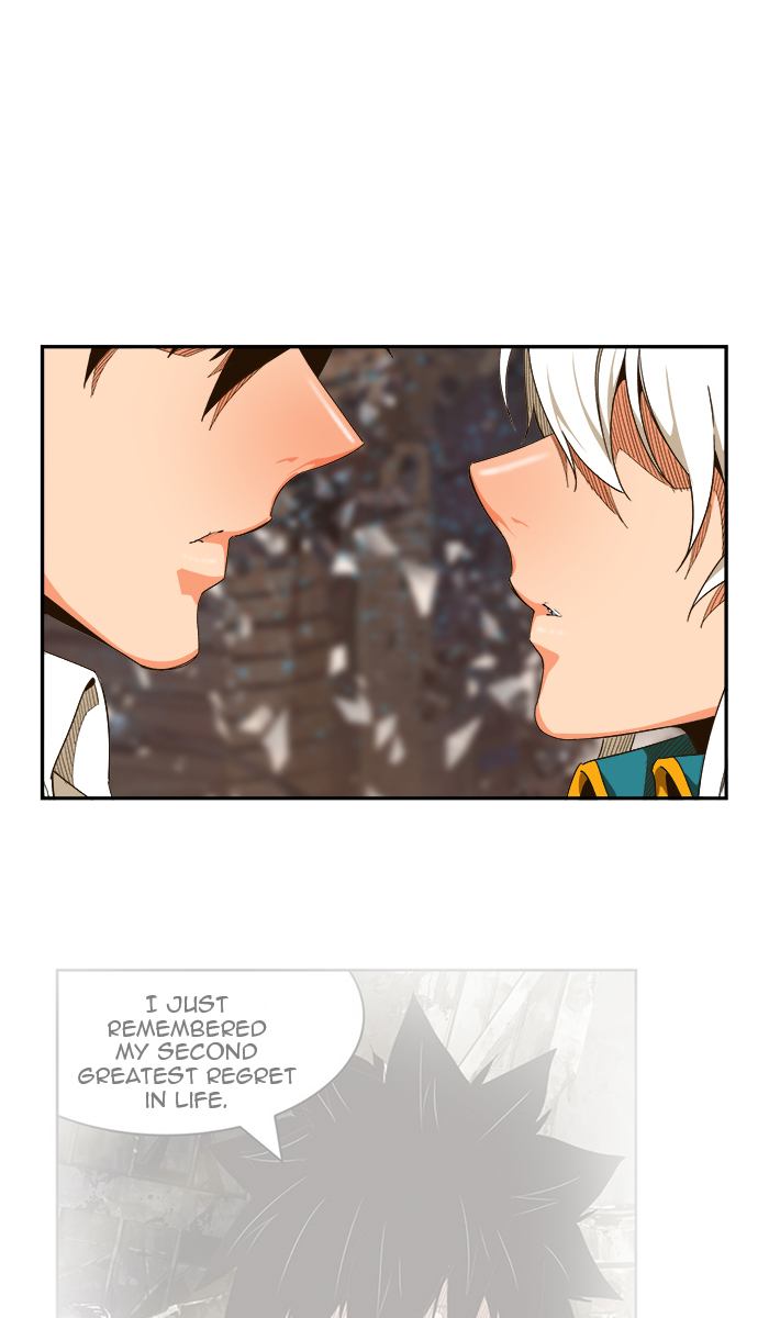 The God of High School Chapter 464 - Page 134