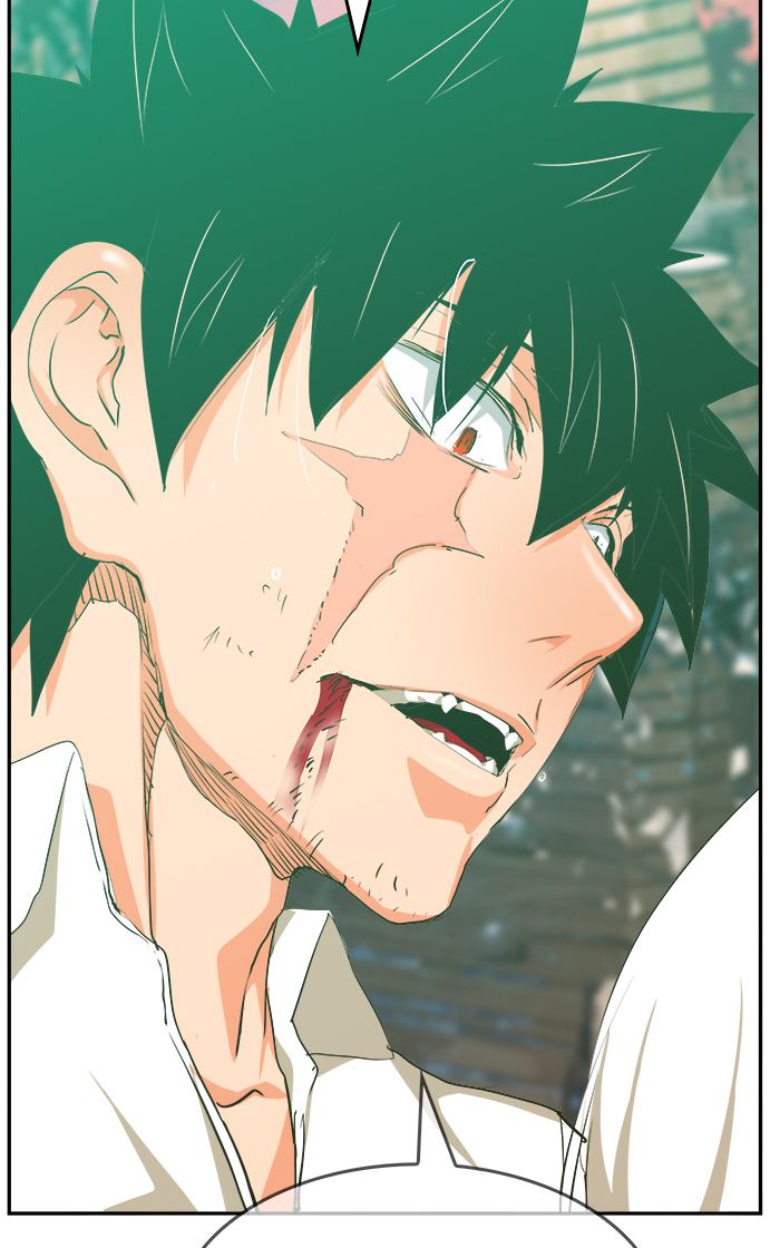 The God of High School Chapter 464 - Page 138