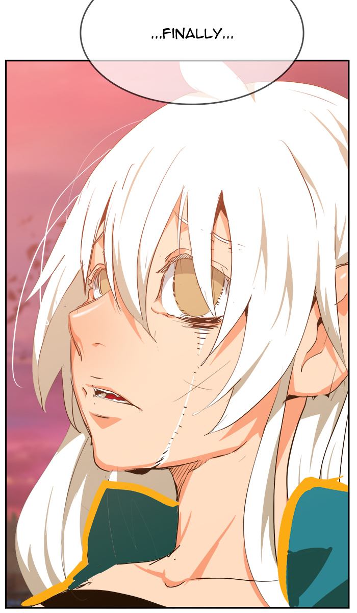 The God of High School Chapter 464 - Page 139