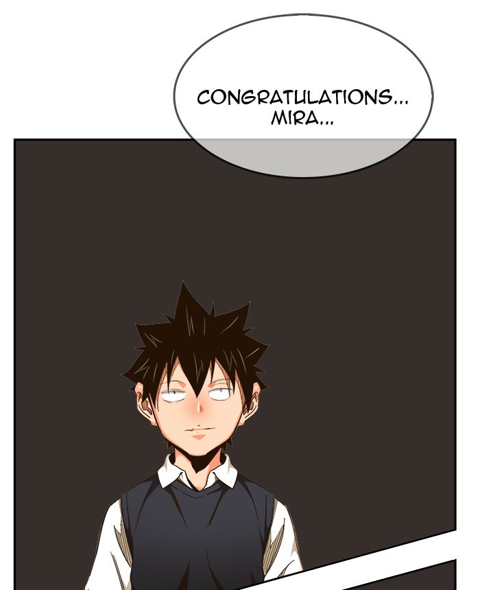 The God of High School Chapter 464 - Page 143