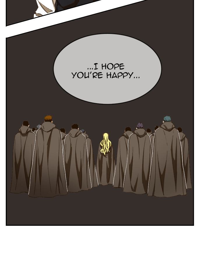 The God of High School Chapter 464 - Page 144