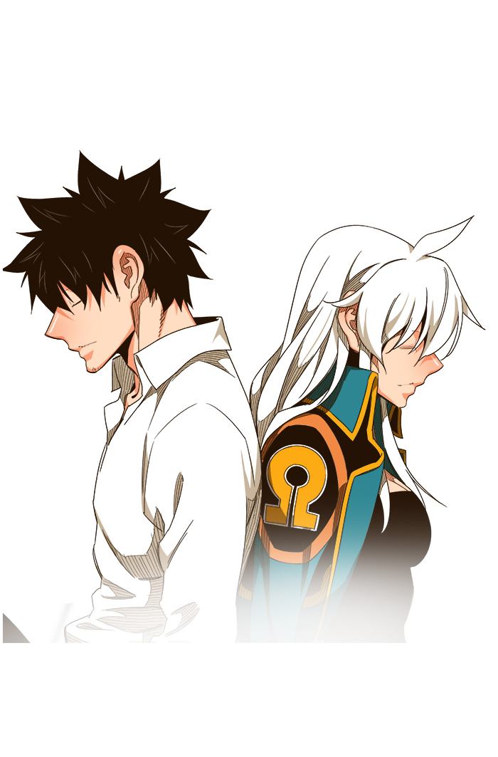 The God of High School Chapter 464 - Page 146