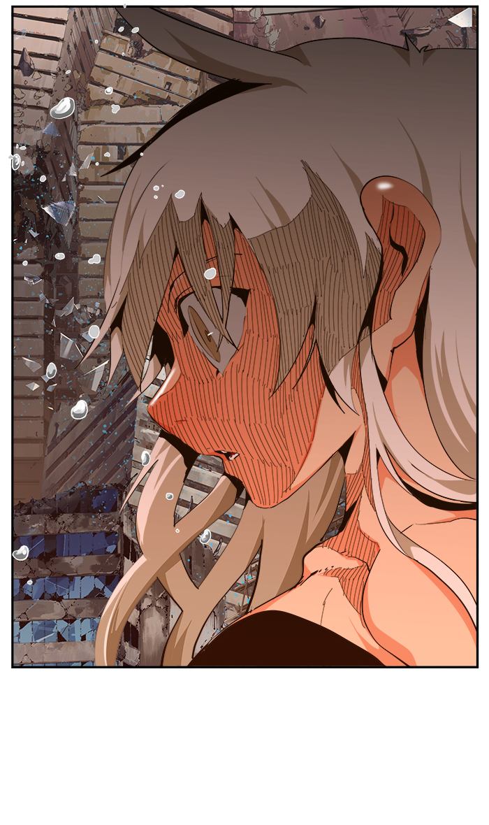 The God of High School Chapter 464 - Page 16