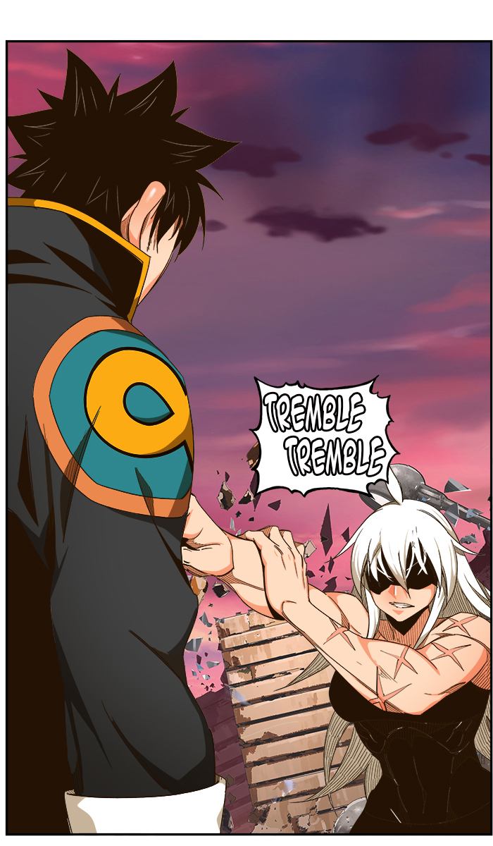 The God of High School Chapter 464 - Page 20