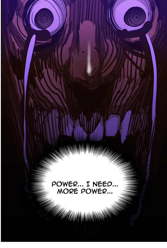 The God of High School Chapter 464 - Page 31