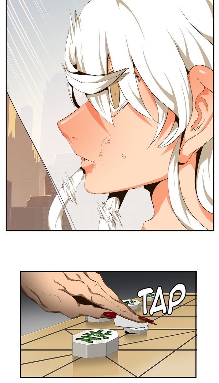 The God of High School Chapter 464 - Page 43