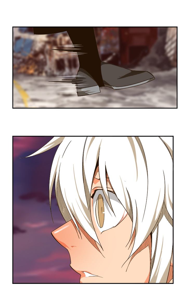 The God of High School Chapter 464 - Page 57