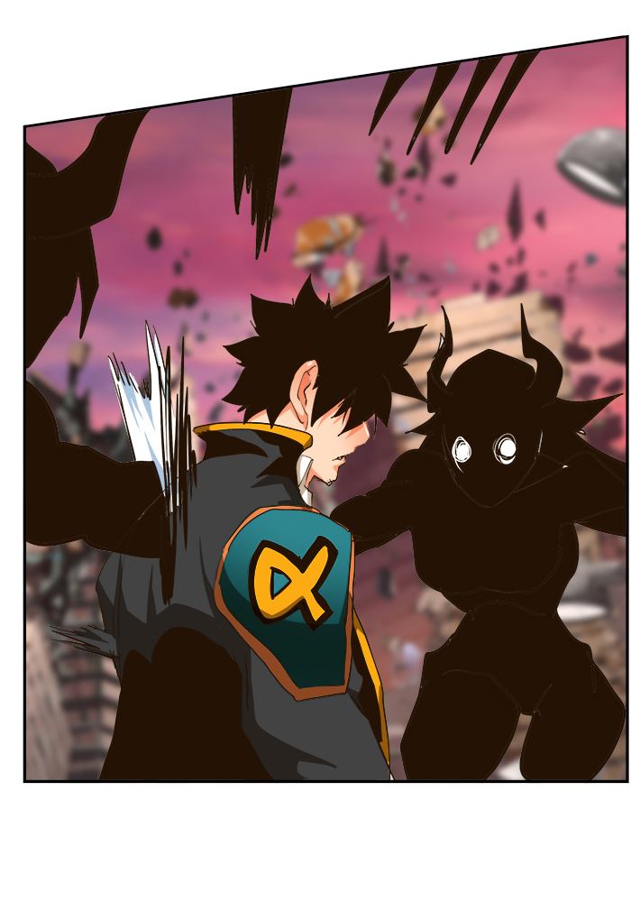 The God of High School Chapter 464 - Page 64