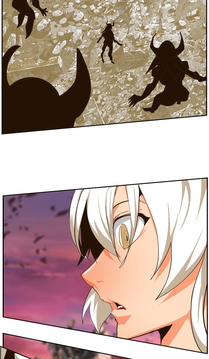 The God of High School Chapter 464 - Page 67