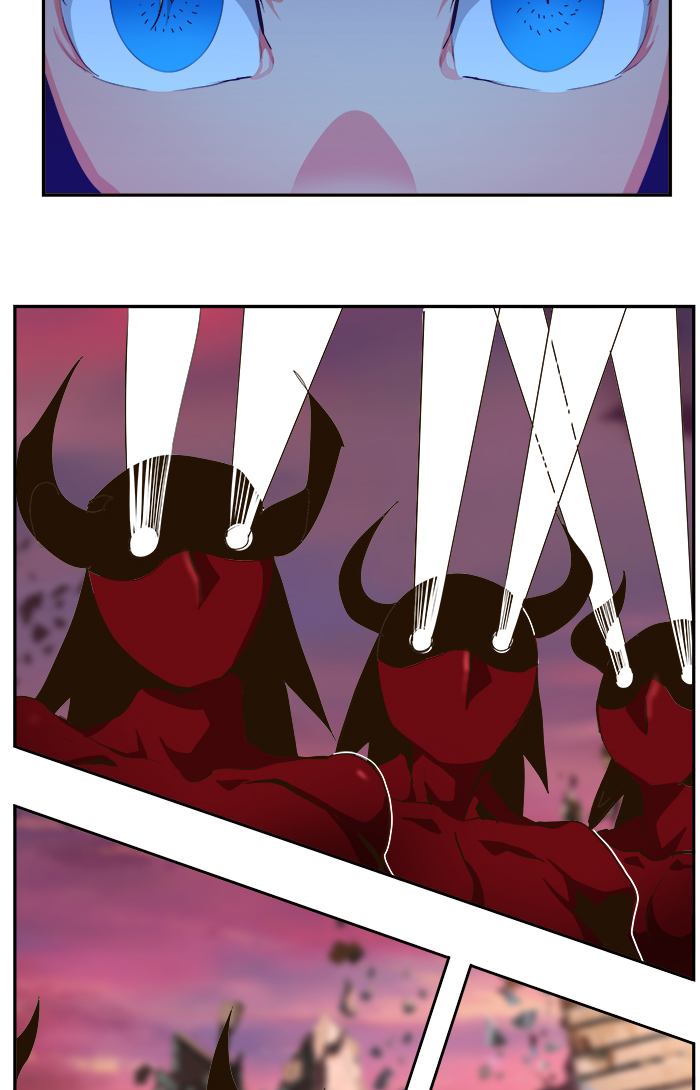 The God of High School Chapter 464 - Page 70