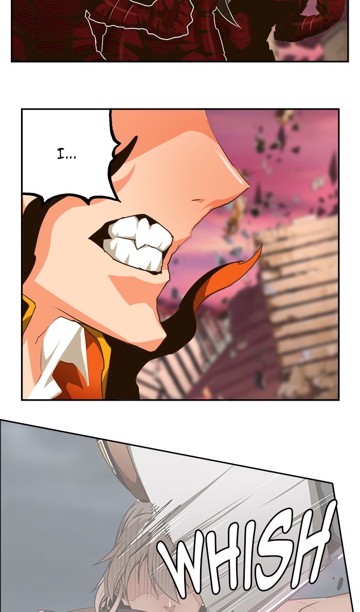 The God of High School Chapter 464 - Page 72