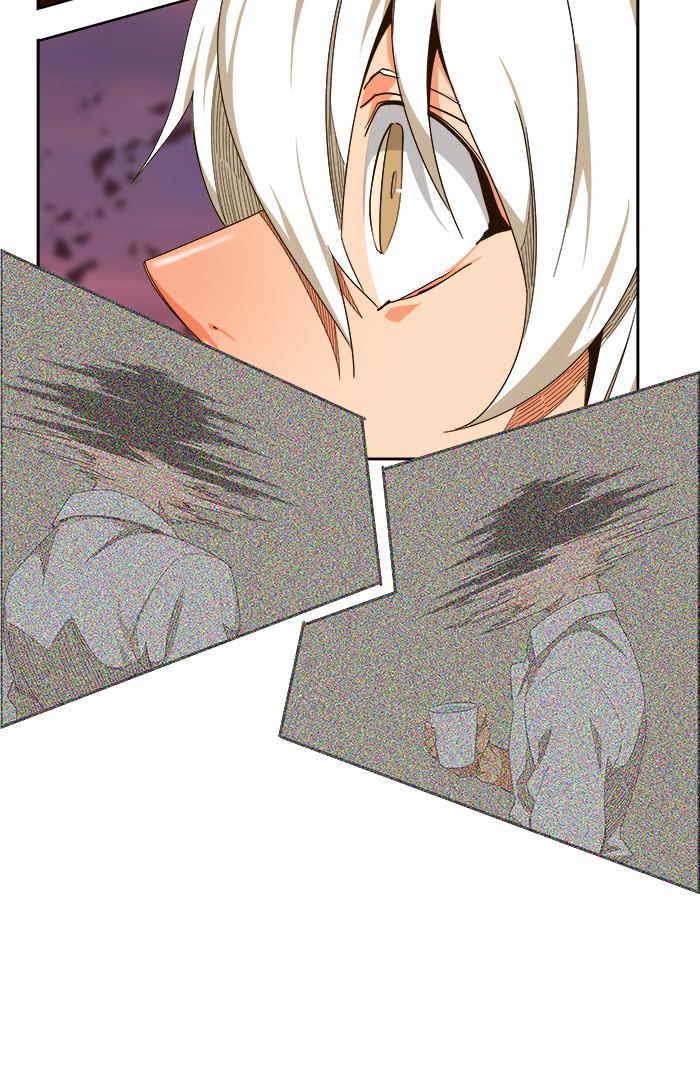 The God of High School Chapter 464 - Page 74