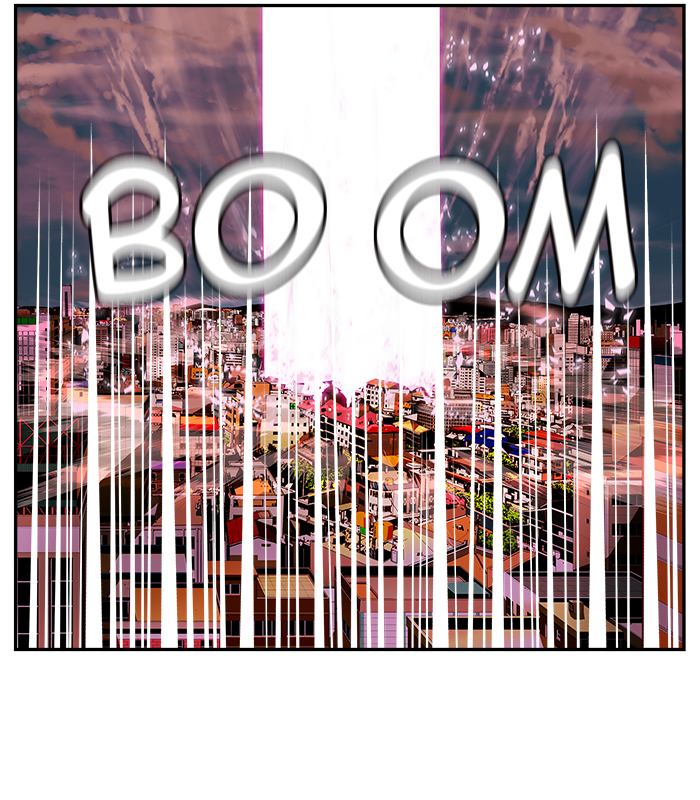 The God of High School Chapter 464 - Page 79