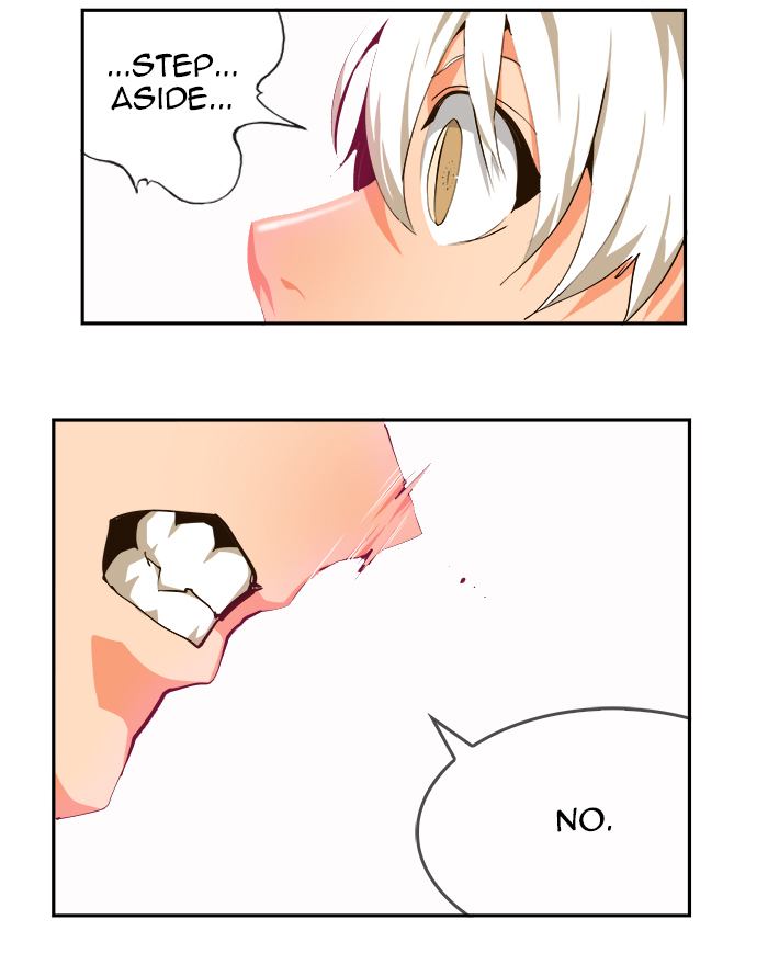 The God of High School Chapter 464 - Page 80