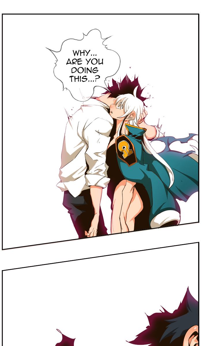 The God of High School Chapter 464 - Page 82