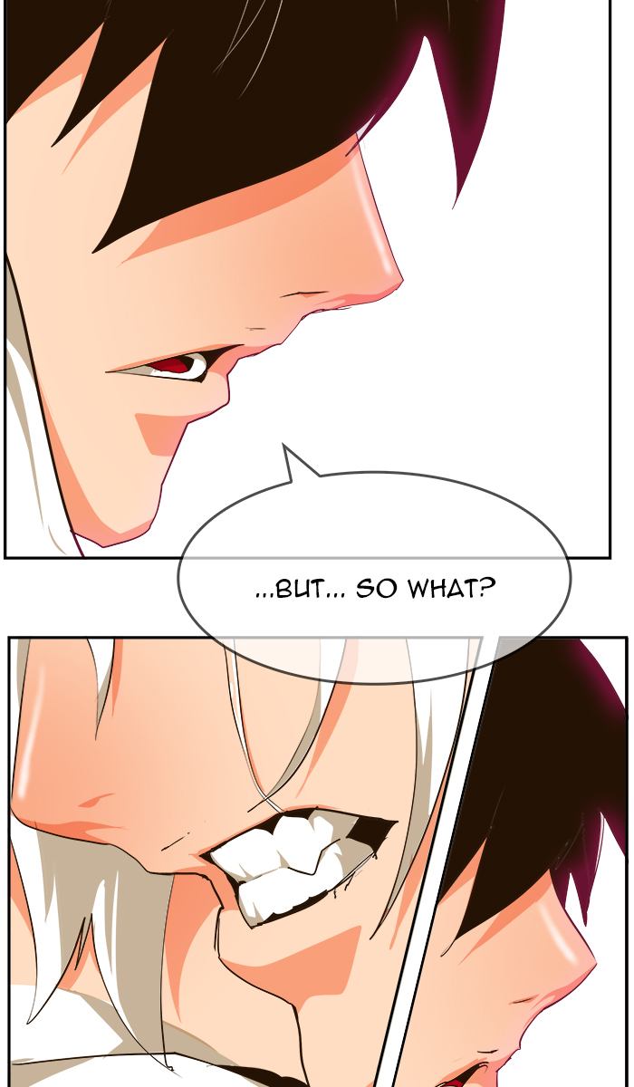 The God of High School Chapter 464 - Page 94