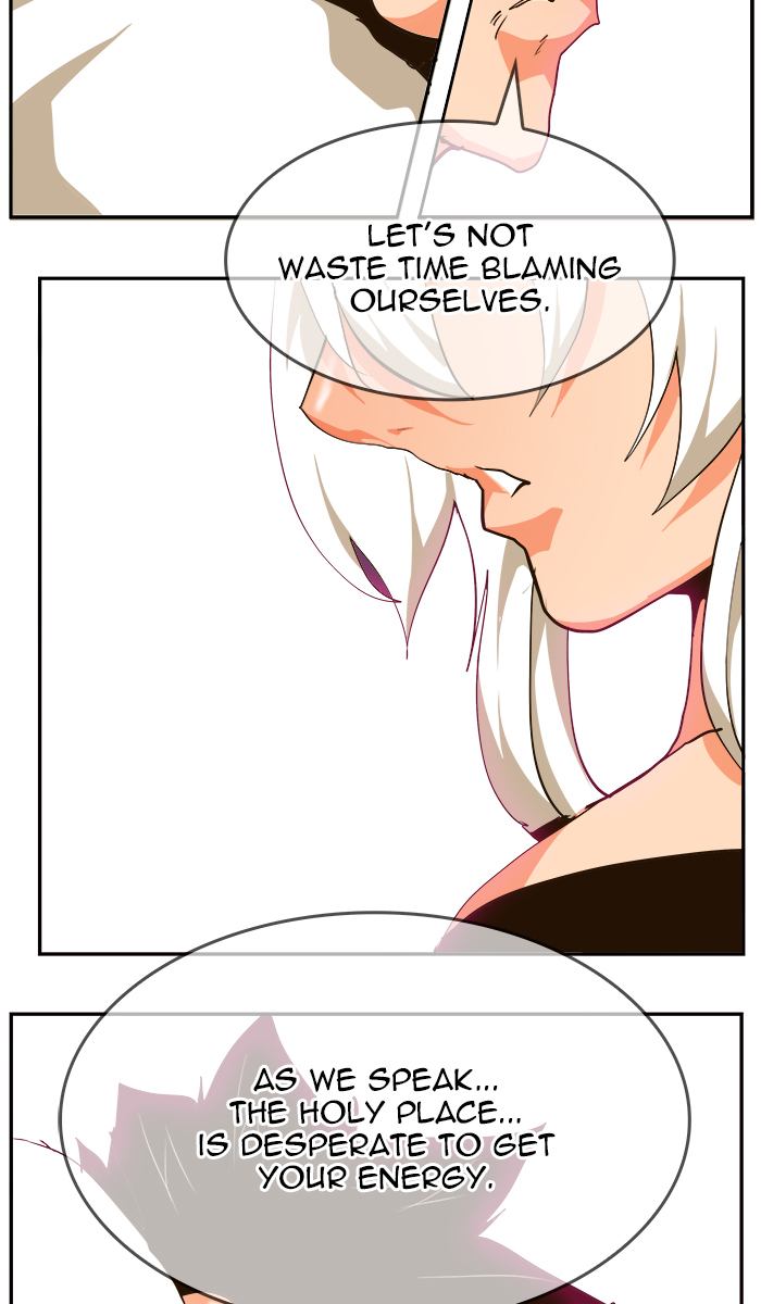 The God of High School Chapter 464 - Page 95