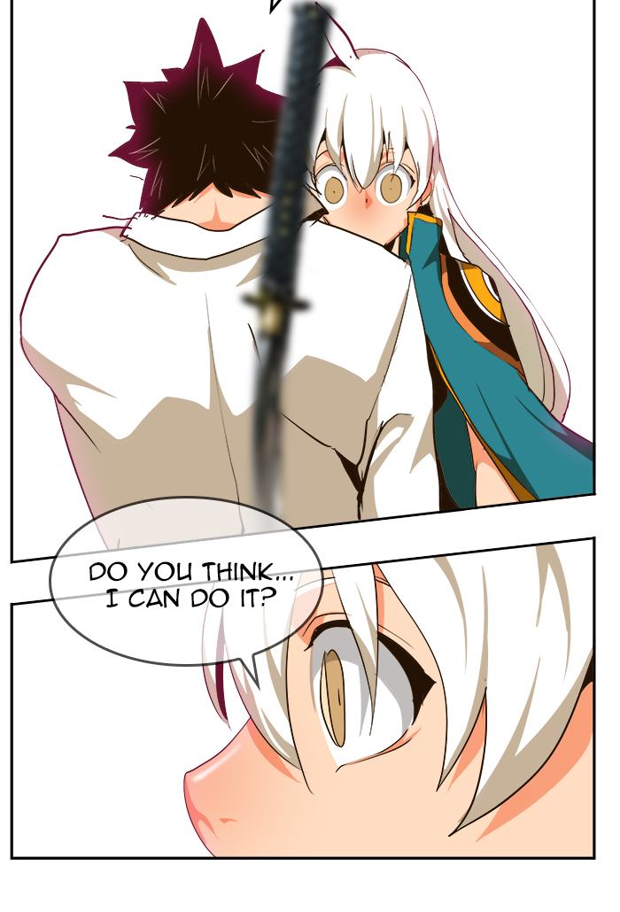 The God of High School Chapter 464 - Page 97