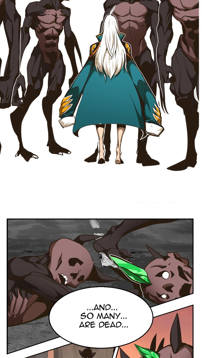 The God of High School Chapter 465 - Page 10