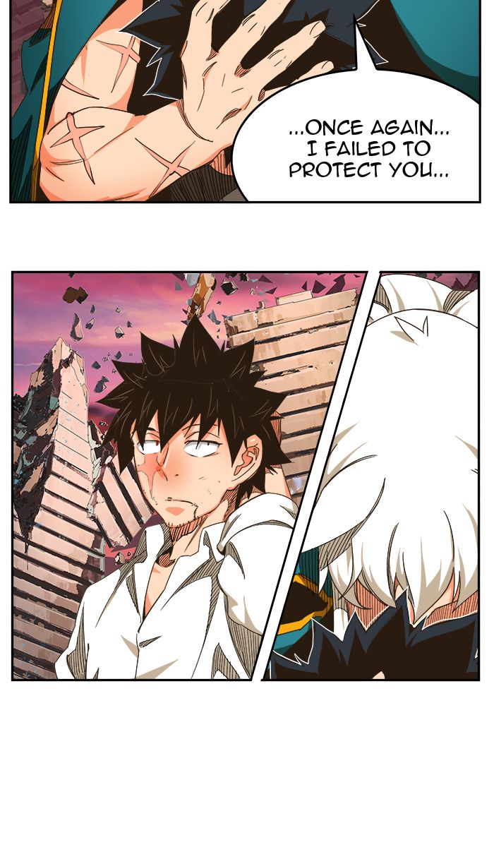 The God of High School Chapter 465 - Page 14