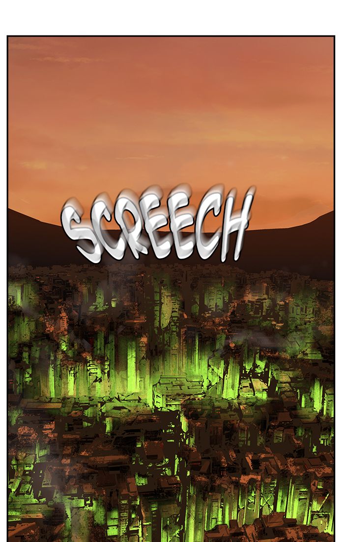 The God of High School Chapter 465 - Page 19