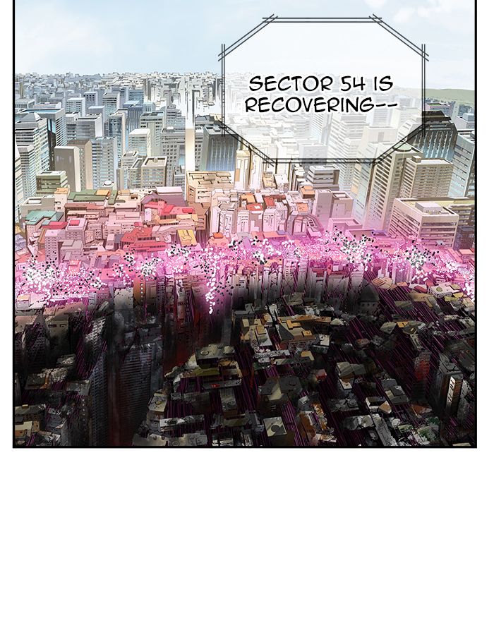 The God of High School Chapter 465 - Page 32