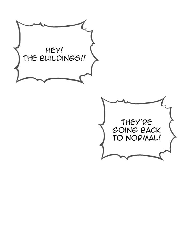 The God of High School Chapter 465 - Page 42