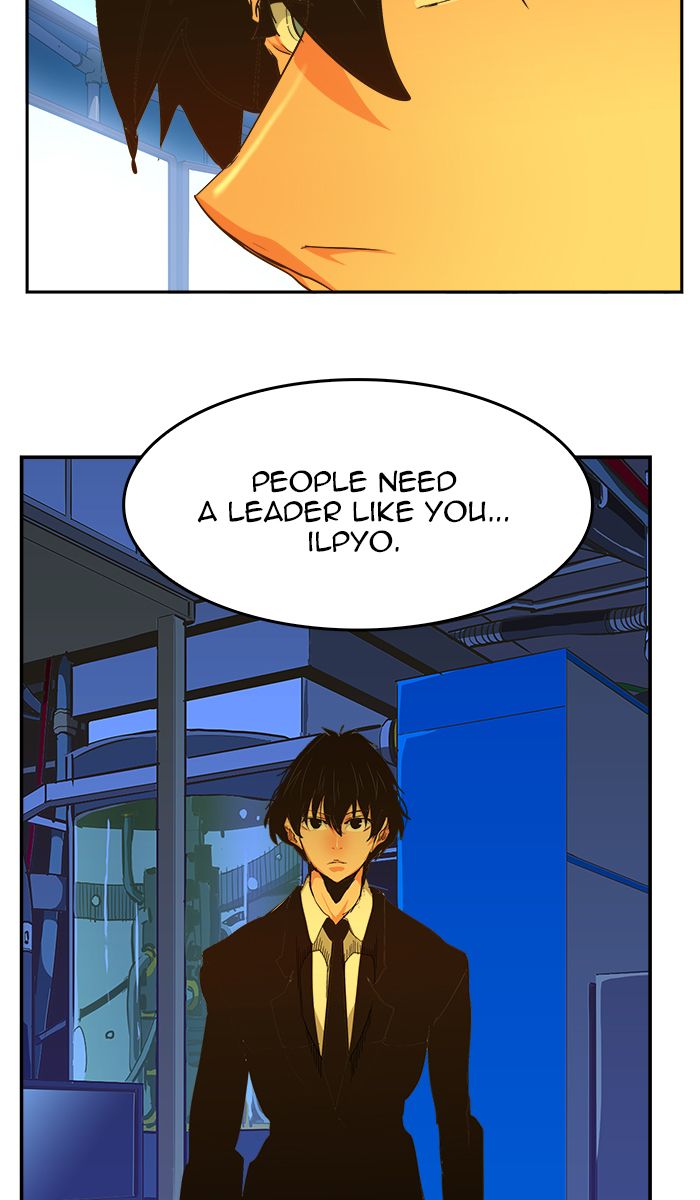 The God of High School Chapter 465 - Page 47