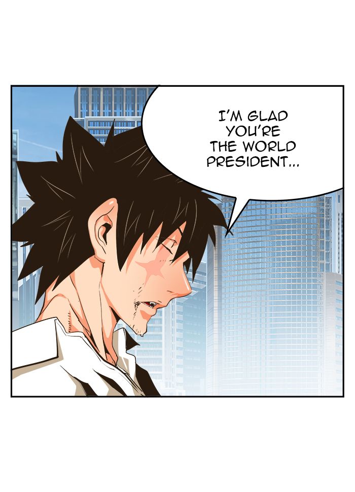 The God of High School Chapter 465 - Page 50