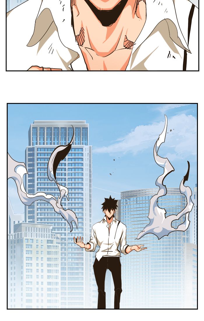 The God of High School Chapter 465 - Page 60