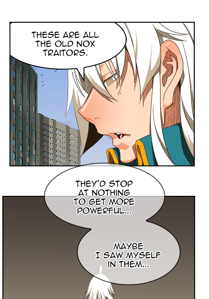 The God of High School Chapter 465 - Page 63