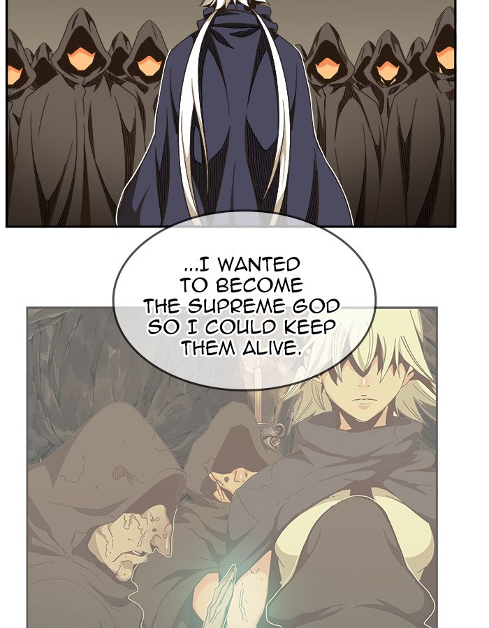 The God of High School Chapter 465 - Page 64