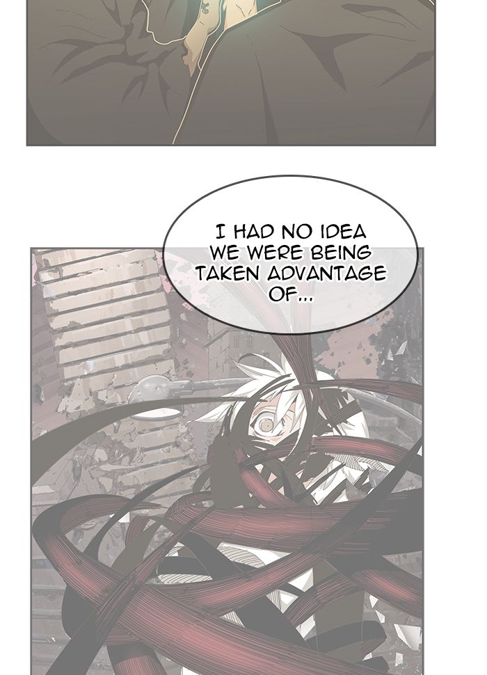 The God of High School Chapter 465 - Page 65